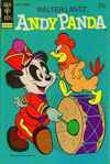 Walter Lantz Andy Panda #1 Comic Books - Covers, Scans, Photos in Walter Lantz Andy Panda Comic Books - Covers, Scans, Gallery